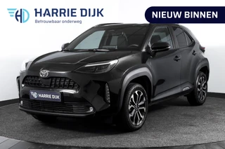 Toyota Yaris Cross 1.5 Hybrid 115 Dynamic