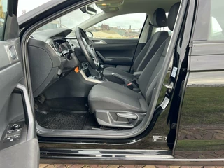 Volkswagen Polo Volkswagen Polo 1.0 TSI Comfortline AIRCO|XENON|CARPLAY|PDC - afbeelding nr 19