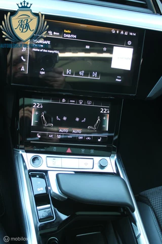 Audi e-tron Audi e-tron 50 quattro S-Line 3x night vision I pano BOM VOL - afbeelding nr 7