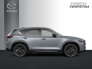 Mazda CX-5 - afbeelding nr 3