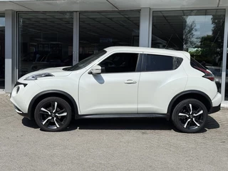 Nissan Juke - afbeelding nr 3