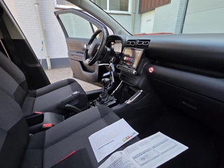 Citroën C3 Aircross Zondag OPEN! - afbeelding nr 3