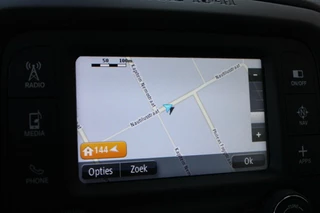 Jeep Renegade Jeep Renegade 1.6 E-Torq Night Eagle ll | Trekhaak - afbeelding nr 5