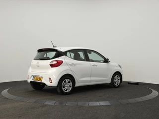 Hyundai i10 - afbeelding nr 8