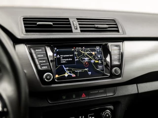 Škoda Fabia (APPLE CARPLAY, NAVIGATIE, CLIMATE, SPORTSTOELEN, PARKEERSENSOREN, DAB+, CRUISE, NIEUWSTAAT) - afbeelding nr 9