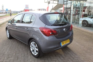 Opel Corsa Airco , Cruise control , LM velgen , Bluetooth , Cruise control LED dag rijverlichting - afbeelding nr 3