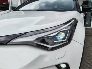 Toyota C-HR - afbeelding nr 33