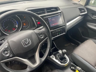 Honda Jazz - afbeelding nr 11