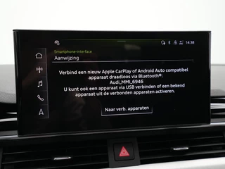 Audi A4 Panoramadak S Line Keyless - afbeelding nr 30