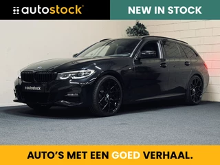 BMW 3 Serie BMW 3 Serie Touring 320i M-Sport | 20