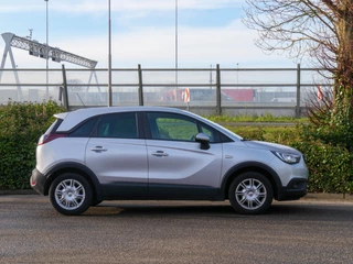 Opel Crossland X | CARPLAY / ANDROID AUTO | CRUISE CONTROL | - afbeelding nr 4