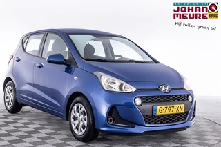 Hyundai i10 - afbeelding nr 1