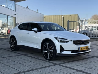 Polestar 2 Polestar 2 Aut. Range Plus | Panorama | Harman / Kardon | Trekhaak | - afbeelding nr 7