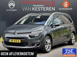 Citroën Grand C4 Picasso - 144784330-0