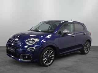 Fiat 500X 1.5 Hybrid Sport | Automaat | Luxe