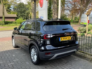 Volkswagen T-Cross Airco/Navi/Apple Carplay/5-Deurs - afbeelding nr 40