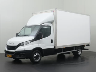 Iveco Daily | Airco | Cruise | 3-Persoons - afbeelding nr 7