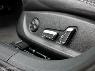 Audi A6 Audi A6 Avant 3.0 TDI BiT quattro S Line Bose LED 20 inch Leer - afbeelding nr 36