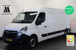 Opel Movano - 400035897-0