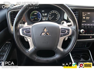 Mitsubishi Outlander - afbeelding nr 9