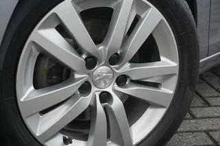 Peugeot 308 Peugeot 308 SW 110PK Blue Lease Executive TREKHAAK | CARPLAY | PANO | NAVI! - afbeelding nr 46