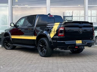 Dodge Ram 1500 Dodge RAM 1500 Sport 5.7 Rumble Bee Edition|PANO|ALPINE|22