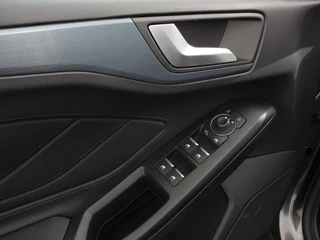 Ford Focus Ford Focus 1.0 EcoBoost 155pk Hybrid Automaat Active X | Navigatie | Climate Control | Camera | Parkeer sensoren | B&O | Dab | Led | Lichtmetalen velgen - afbeelding nr 13
