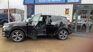 Nissan QASHQAI - afbeelding nr 17