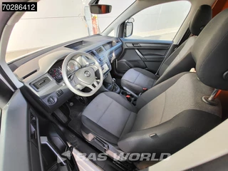 Volkswagen Caddy Volkswagen Caddy 122PK 4x4 4Motion L1H1 Trekhaak Navi Airco Cruise Euro6 L1 4WD Allrad 3m3 Airco Trekhaak Cruise control - afbeelding nr 10