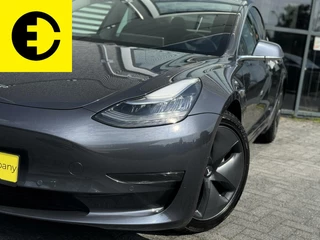 Tesla Model 3 Tesla Model 3 Long Range 75kWh | AutoPilot 3.0 | FSD| Incl. BTW - afbeelding nr 2