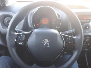 Peugeot 108 - afbeelding nr 17