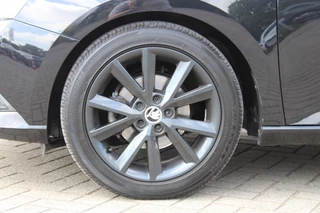 Škoda Fabia Škoda Fabia 1.2 TSI Black Line - afbeelding nr 3