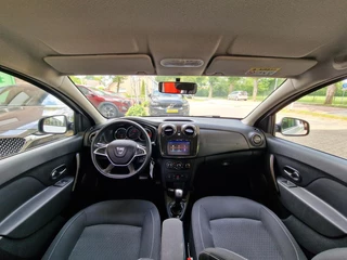 Dacia Logan Dacia Logan MCV 0.9 TCe SL Royaal|Automaat|Trekhaak|Airco|Cruise|Navi| - afbeelding nr 3