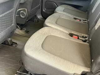 Citroën Grand C4 Picasso Citroen Grand C4 Picasso 1.2 PureTech Shine 7pers Automaat - Lazuli Bleu - 70dkm - afbeelding nr 17
