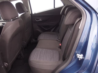 Opel Mokka Opel Mokka 1.4 T Edition TREKHAAK / CAMERA / DAB+ / CRUISE / BLUETOOTH / ELEK RAMEN / NL-AUTO - afbeelding nr 40