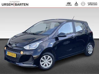 Hyundai i10 1.0i Comfort