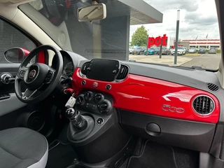 Fiat 500 - afbeelding nr 12