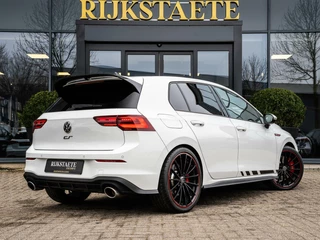 Volkswagen Golf Volkswagen Golf 2.0 TSI GTI Clubsport|PANO|H&K|ACC|19'|NAV - afbeelding nr 5