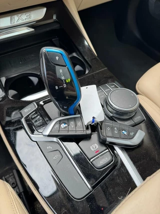 BMW iX3 BMW iX3 High Executive 80 kWh|Trekhaak|Leder|Pano|Harman Kardon|ACC| - afbeelding nr 19