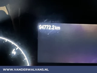 Ford Transit Custom Android Auto, Parkeersensoren, Verwarmde voorruit, Bijrijdersbank, 2800kg Trekvermogen - afbeelding nr 19