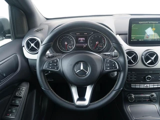 Mercedes-Benz B-Klasse Mercedes B-klasse 180 Automaat Ambition | Navigatie | Stoelverwarming | Trekhaak | 37.557 km - afbeelding nr 19
