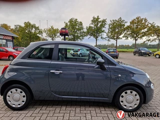 Fiat 500 - afbeelding nr 5