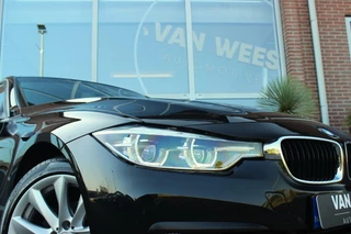 BMW 3 Serie ➡️ BMW 3-serie 320i F30 Centennial High Executive Sedan Facelift | 184 pk | NL auto | 2e eigenaar | 4 cilinder | LED | Leer | Navi | Camera | Sporstuur | Cruise control | Climate control - afbeelding nr 51