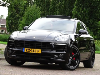 Porsche Macan - 96146550-0