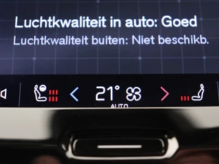Volvo S60 Volvo S60 T6 PLUG-IN HYBRID LONG RANGE ULTIMATE BRIGHT TREKHAAK SCHUIFDAK - afbeelding nr 33