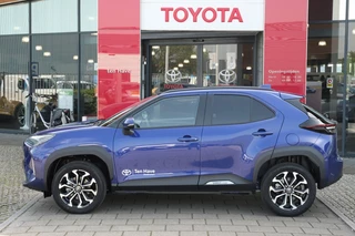 Toyota Yaris Cross - afbeelding nr 8