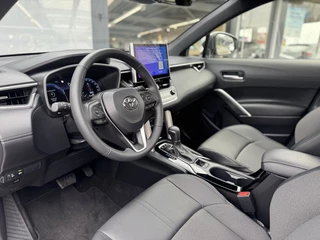 Toyota Corolla Cross - afbeelding nr 5