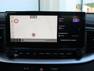 Kia Ceed Sportswagon Kia Ceed Sportswagon 1.6 GDI PHEV DynamicPlusLine | ACC | - afbeelding nr 44