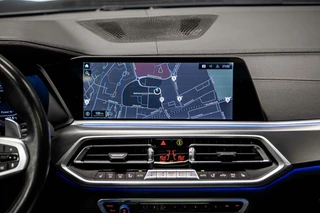 BMW X5 BMW X5 xDrive45e Hybrid | M Sport | Panodak | 4W sturing | Trekhaak | Leder |  21 inch | - afbeelding nr 35