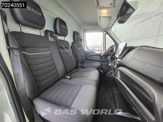 Iveco Daily Iveco Daily 35C21 210PK Automaat Dubbellucht L2H2 ACC Navi Camera 12Airco - afbeelding nr 14